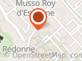 Formation NMO-EMDR / Gaelle Marinier Formatrice NMO-EMDR Marseille
