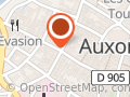 Zuber Pizzas Pizzeria Auxonne