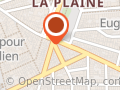 Au Petit Louvre Gourmand