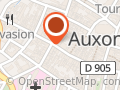 Gérance syndic Auxonne 21
