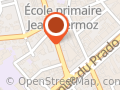 Office Notarial ZOGRAPHOS - notaire à Marseille (13008)
