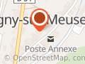 Doxin Jean-Louis - Dugny-sur