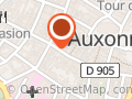 Auxonne Kebab
