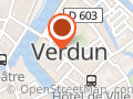 Communauté De Communes De Verdun