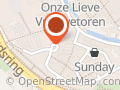 Koffieshop 'de Horizon'