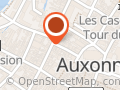 Cabinet d'Hypnose et de Sophrologie d'Auxonne ; PNL et RITMO (~EMDR)