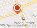 Restaurant Bistrot O' Prado