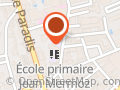 École Maternelle Publique Jean Mermoz