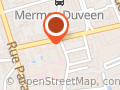 Station Mermoz