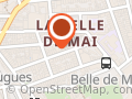 Rouge Belle de Mai