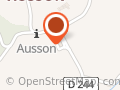 Aux cochons d'Ausson