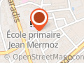 Geo CARO- Psychothérapie, Hypnose Ericksonienne, Mouvements Oculaires de type EMDR/IMO Marseille