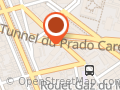 Restaurant, Rooftop & Bar - RockyPop Marseille