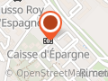 Pharmacie Roy D'espagne