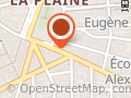 Bar Tabac le Cyrano