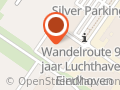P4 (Lang Parkeren) Eindhoven Airport
