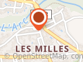 Laboratoire d'analyses médicales - Les Milles - Cerballiance