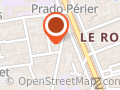 Micro-crèche partenaire Nursea Perier