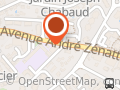 Crèche partenaire Crèches du Sud - Sainte Victoire - Marseille 8