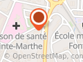 Boucherie sainte marthe