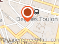 Laboratoire d'analyses médicales - Marseille Cantini - Cerballiance