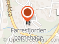Førdesfjorden barnehage - Førresfjorden barnehage