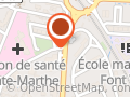 Centre Médical Marie Magdeleine