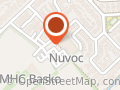 "Nuts Volleybal Club" Nuvoc
