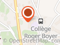 Collège Roger Boyer