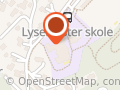 Lysekloster Skule