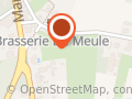Stermolen en molenaarshuisje