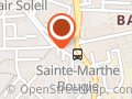 Le Fournil des Rosiers
