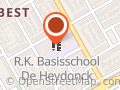 Partou Max de Bossustraat 8