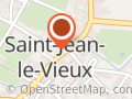 Au Délices de Saint Jean