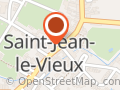 Ecole Musique Ambronay Saint Jean le Vieux
