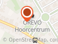 OREVO Hoorcentrum HOUTHALEN
