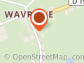 Mairie de Wavrille