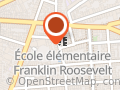 Ecole élémentaire publique Franklin Roosevelt