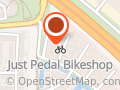 JustPedal Floorscrap Sales