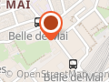 Maison Départementale de la Solidarité (MDS Belle de Mai)