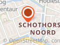 D.M. Vos Woning- en Projectstoffering