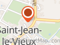 Le Temps d'une Coupe - Saint-Jean-le