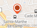 Marché de Ste Marthe