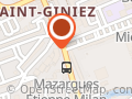 Laboratoire de Saint Giniez