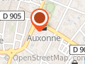Flexiservices antenne Auxonne