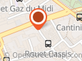 Marseille Chauffeur Service