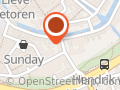 Stichting Centrum Maliebaan