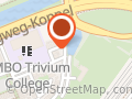 Parkeerplaats Keerkring