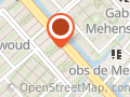 InteraktContour, Woonlocatie Dodoensserre