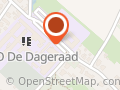 M.P.I. "de Dageraad", Internaat